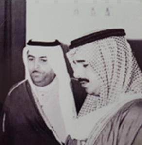 خالد بن يوسف المطر مدير الشئون الإدارية والماليه بالديوان الأميري مع حضرة صاحب الجلالة الملك حمد بن عيسى آل خليفة، ملك مملكة البحرين Khalid bin Yusuf AlMatar, Head of Administrative and Financial Affairs, Amiri Court with His Majesty King Hamad bin Isa Al Khalifa, King of the Kingdom of Bahrain خالد بن يوسف المطر مدير الشئون الإدارية والماليه بالديوان الأميري مع حضرة صاحب الجلالة الملك حمد بن عيسى آل خليفة، ملك مملكة البحرينKhalid bin Yusuf AlMatar, Head of Administrative and Financial Affairs, Amiri Court with His Majesty King Hamad bin Isa Al Khalifa, King of the Kingdom of Bahrain
