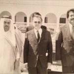 خالد بن يوسف المطر مدير الشؤون الإدارية والمالية في الديوان الأميري البحريني مع احد الوفود الرسمية في مملكة البحرين Khalid bin Yusuf AlMatar With one of the official delegations in the Kingdom of Bahrain خالد بن يوسف المطر مدير الشؤون الإدارية والمالية في الديوان الأميري البحريني مع احد الوفود الرسمية في مملكة البحرينKhalid bin Yusuf AlMatarWith one of the official delegations in the Kingdom of Bahrain