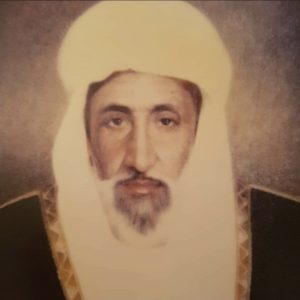 عبدالله بن الشيخ السبيعي خال يوسف بن احمد المطر (رحمهم الله) عبدالله بن الشيخ السبيعي خال يوسف بن احمد المطر (رحمهم الله)